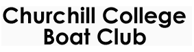 Churchill College Boat Club